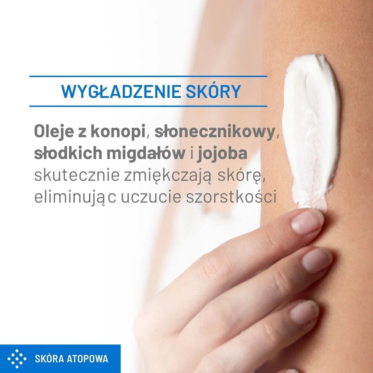 Sylveco Dermo Emolientowy balsam do ciała