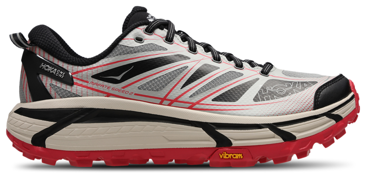 Hoka Mafate Speed