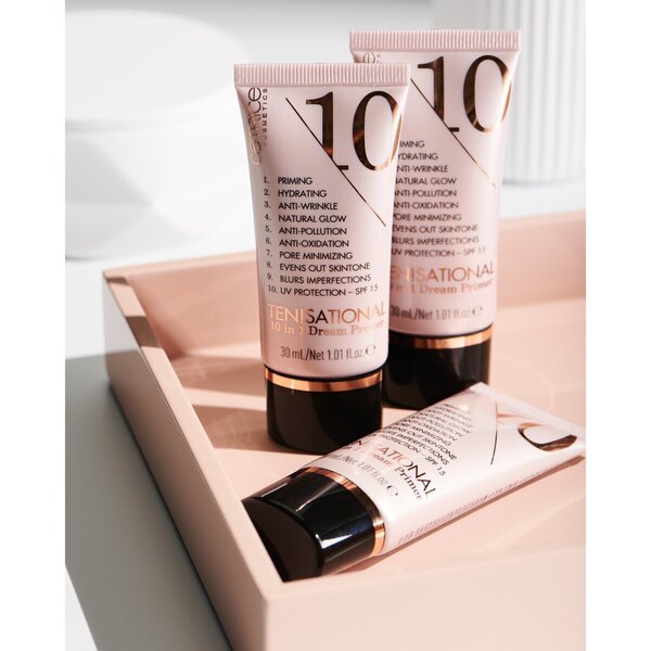 Catrice Ten!sational 10 in 1 sapņu gruntējums<br>