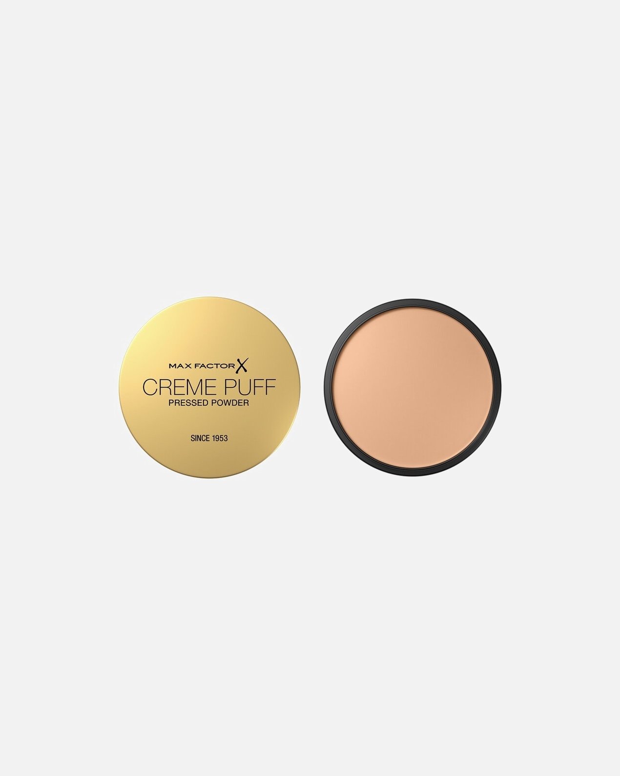 Max Factor Puderquaste, presēts Puder - 14 g