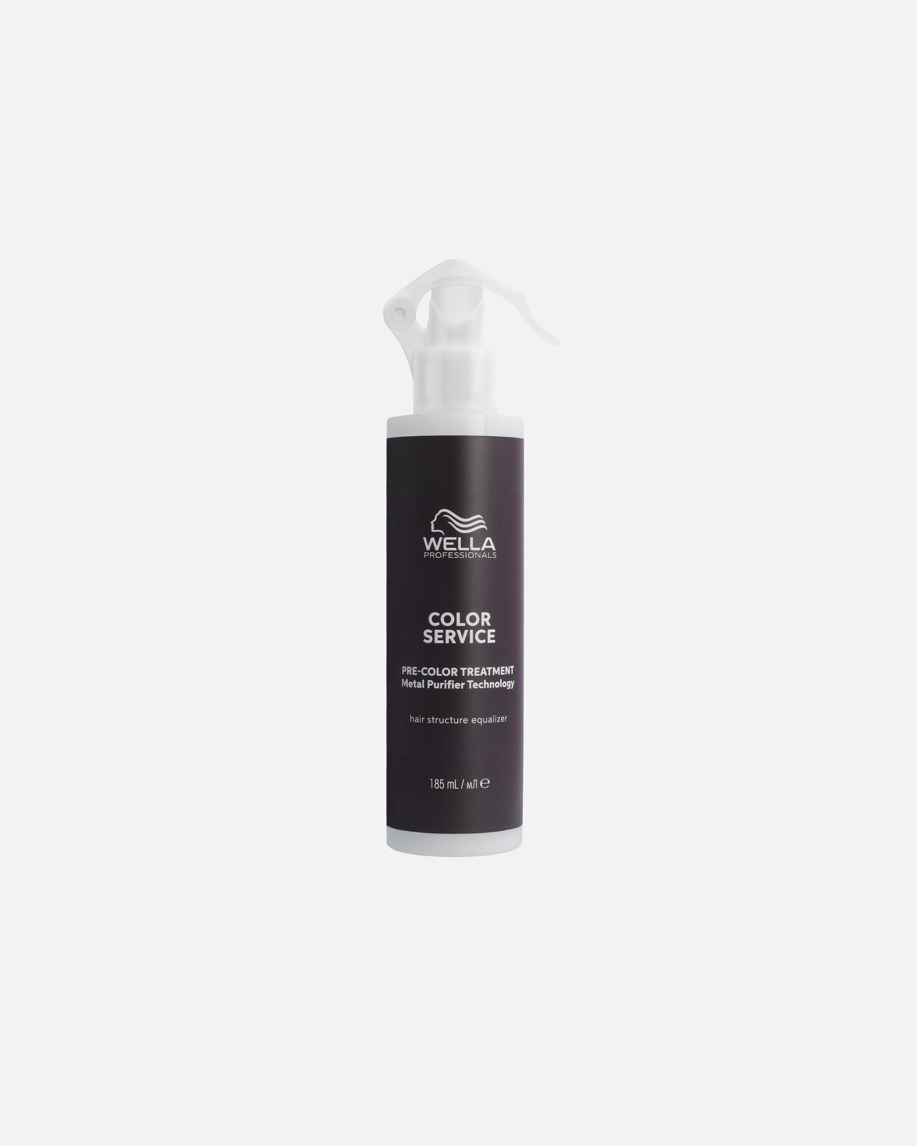 Wella Professionals INVIGO Color Service Hair Treatment predobdelava za osvežitev barve las - 185 ml