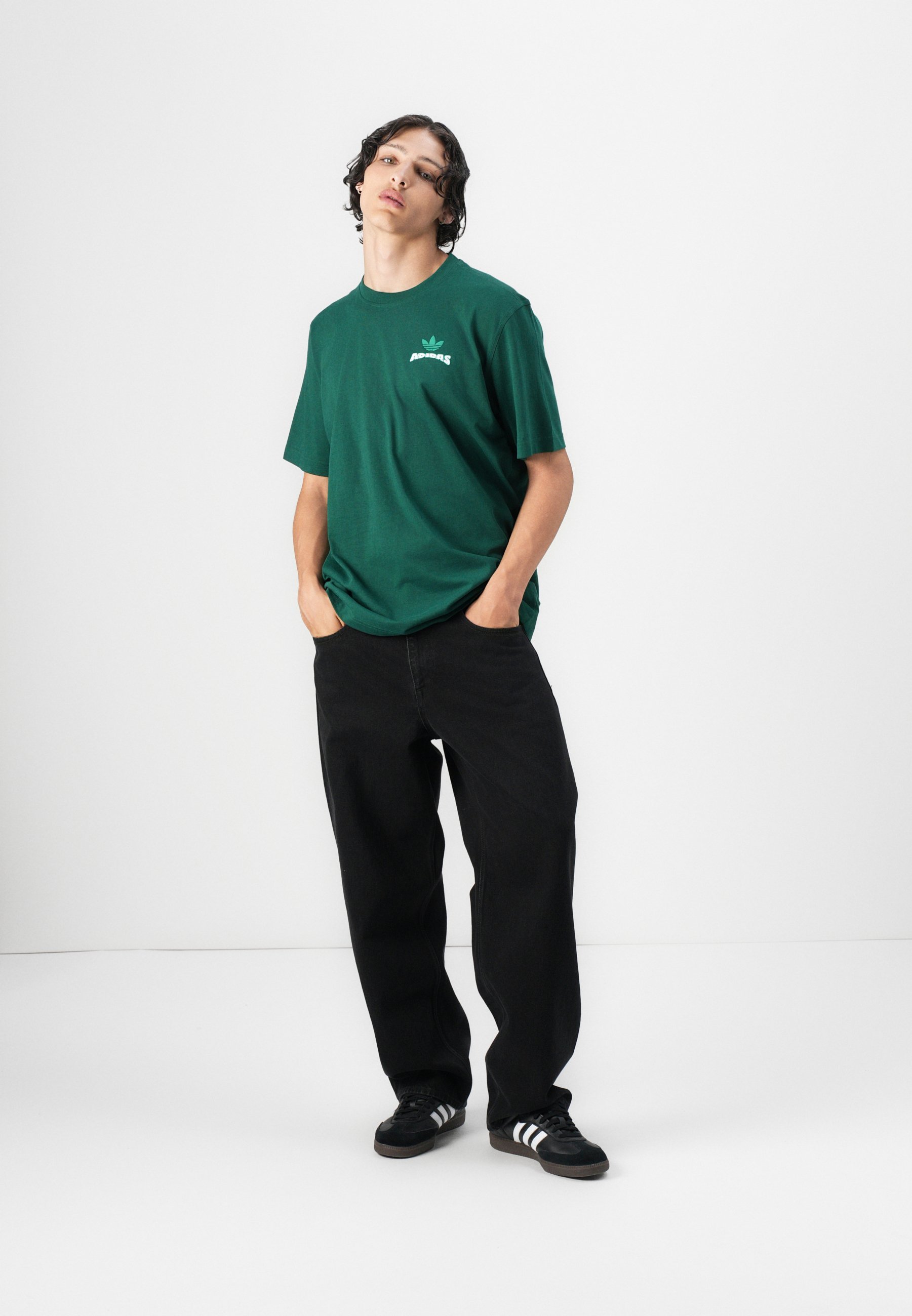 T-shirts adidas Originals