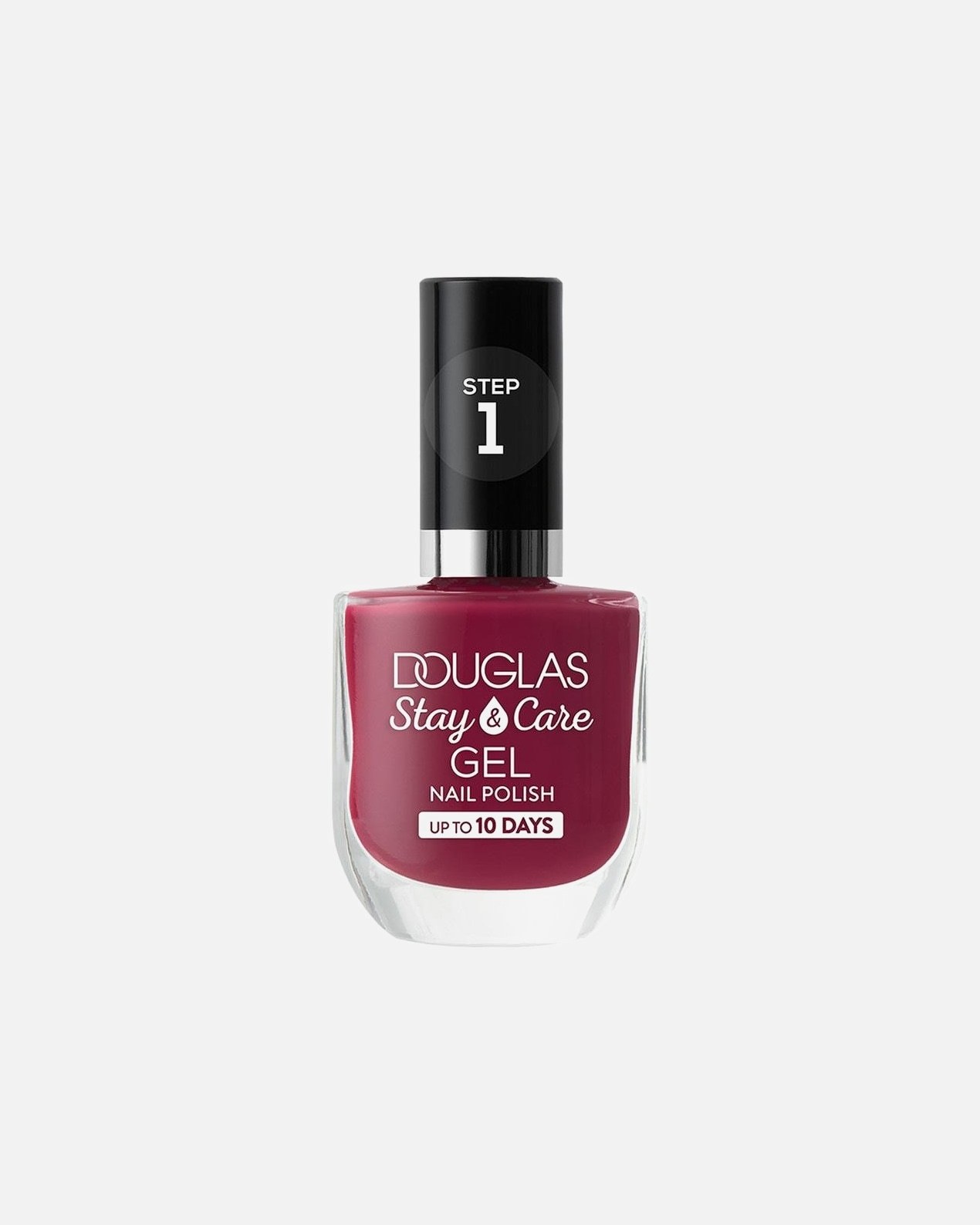 Douglas Collection Nagellack gel za njegu šminke - 10 ml