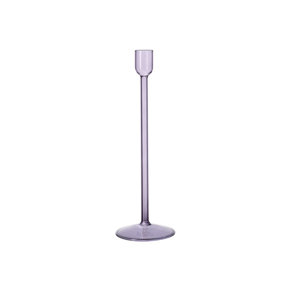 Świecznik 25 cm Lavender Like Home Villeroy & Boch