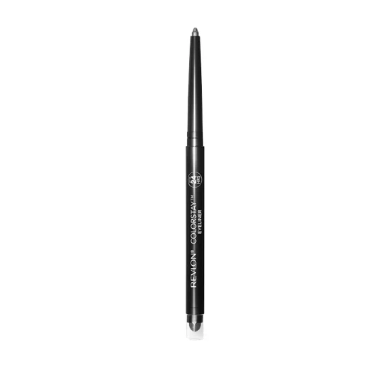 REVLON COLORSTAY EYELINER KREDKA Z GĄBKĄ 204 CHARCOAL 0,28G