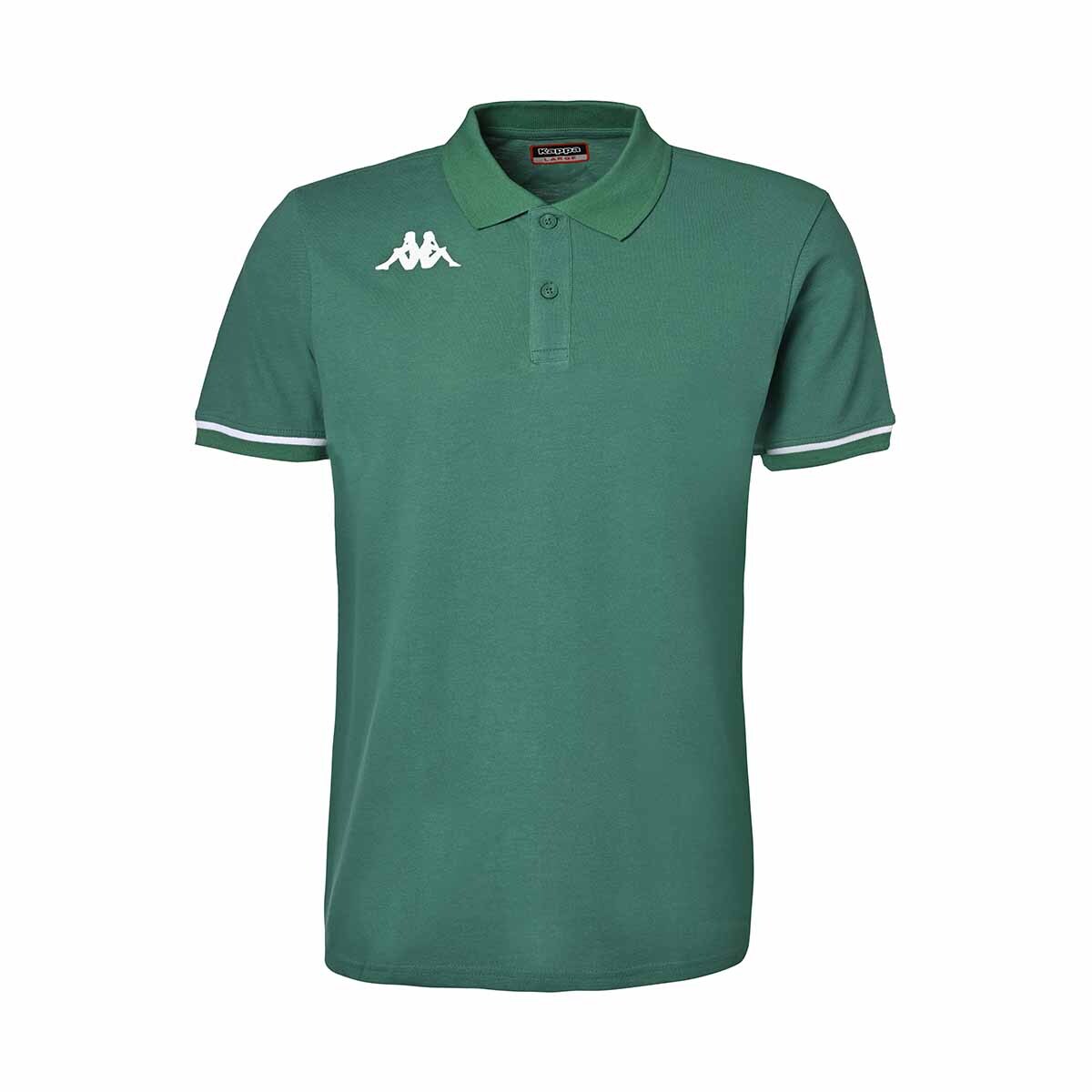  Kappa Barley bērnu polo krekls