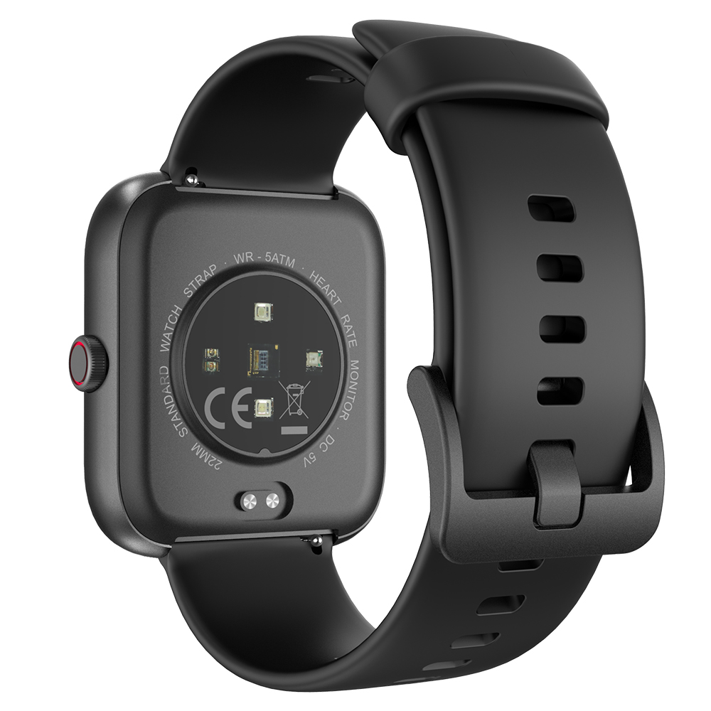 Pametni sat Multisport Leotec Cool Plus