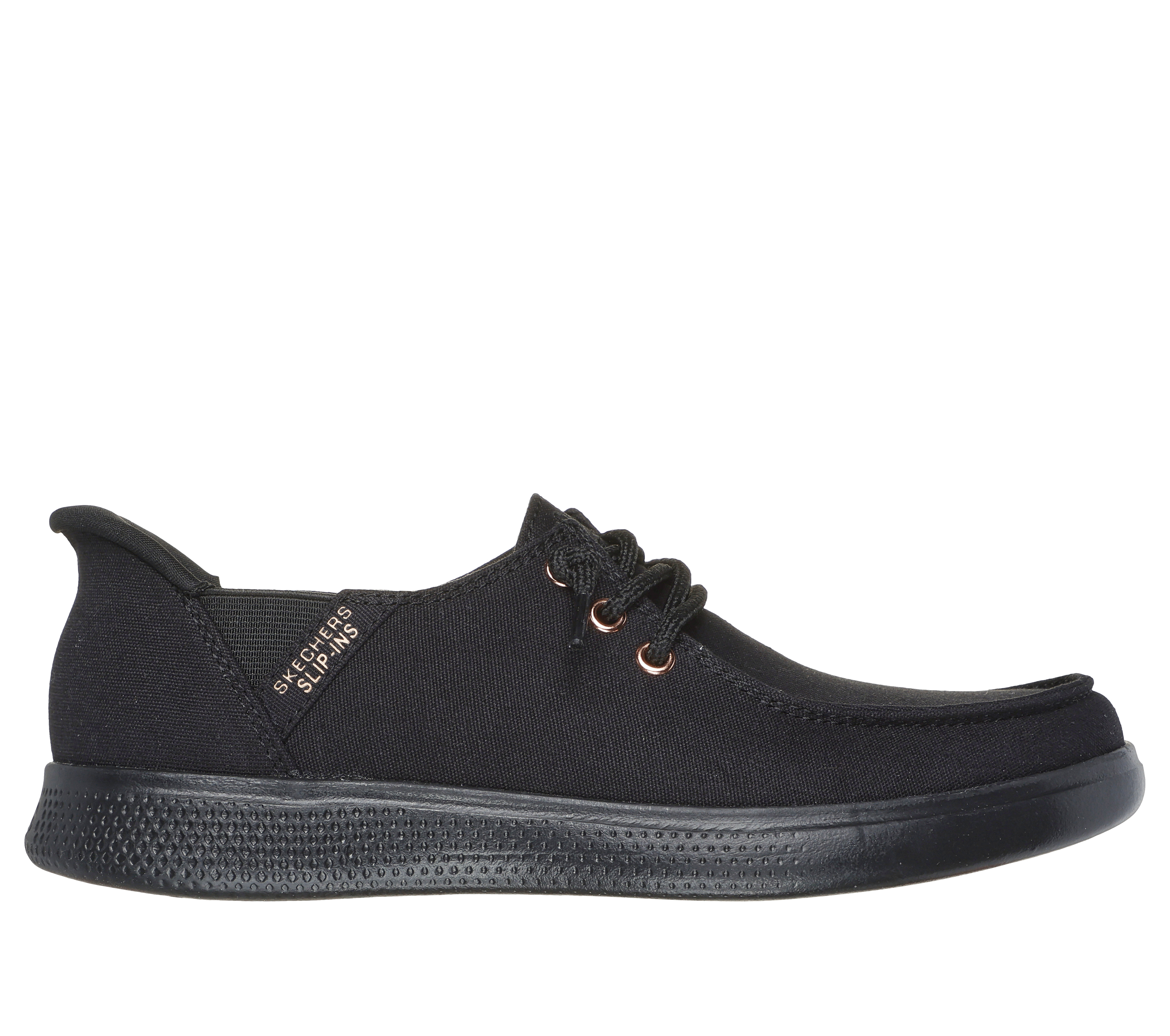 Skechers Slip-ins: BOBS Skip Cute - Spot Twist