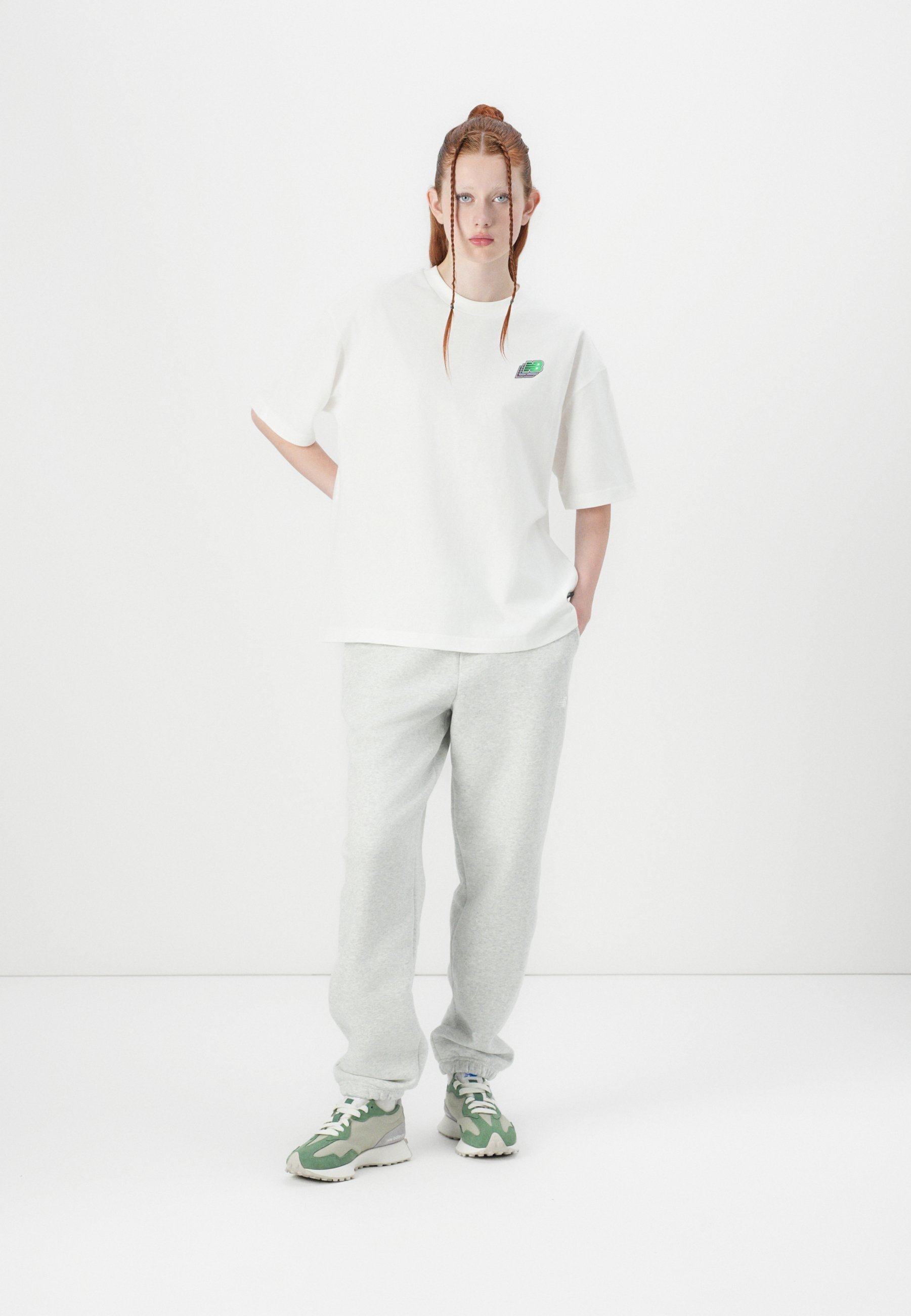 New Balance joggingbroek
