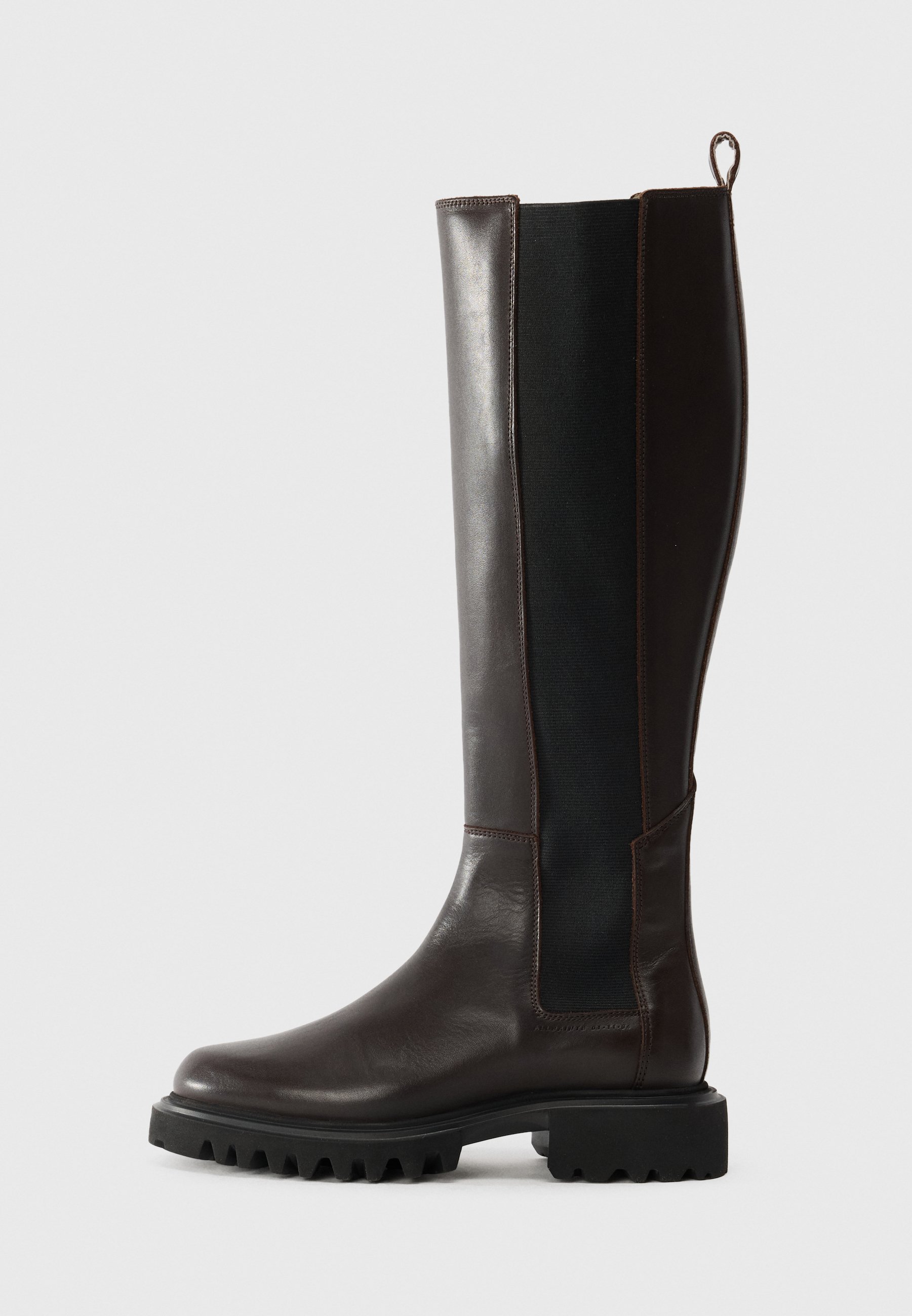 AllSaints MAEVE - Laarzen - bruin
