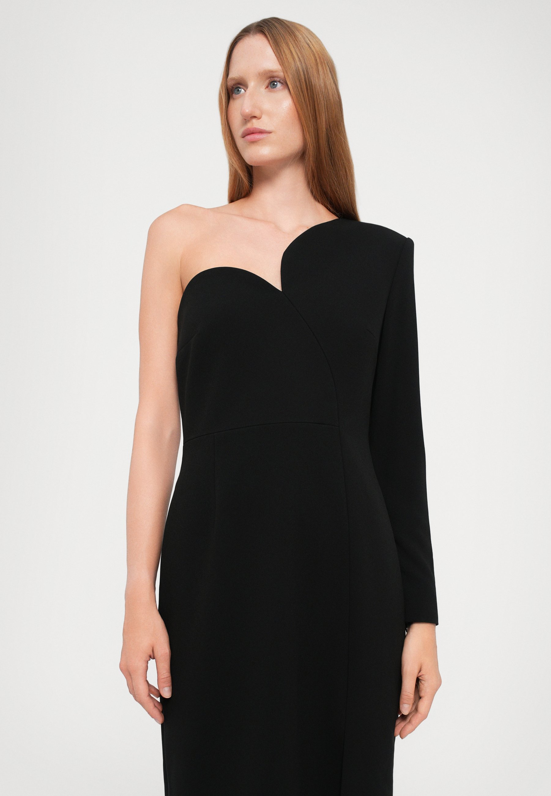 Robe Roksanda ZAHRAH - Robe de cocktail / Robe de soirée - noire