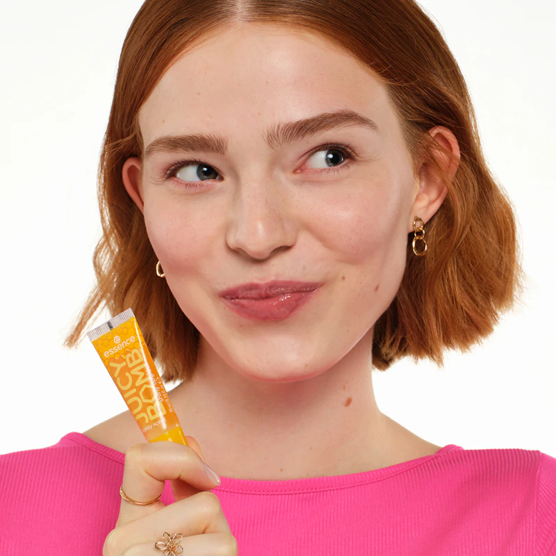 gloss labial essence Juicy Bomb