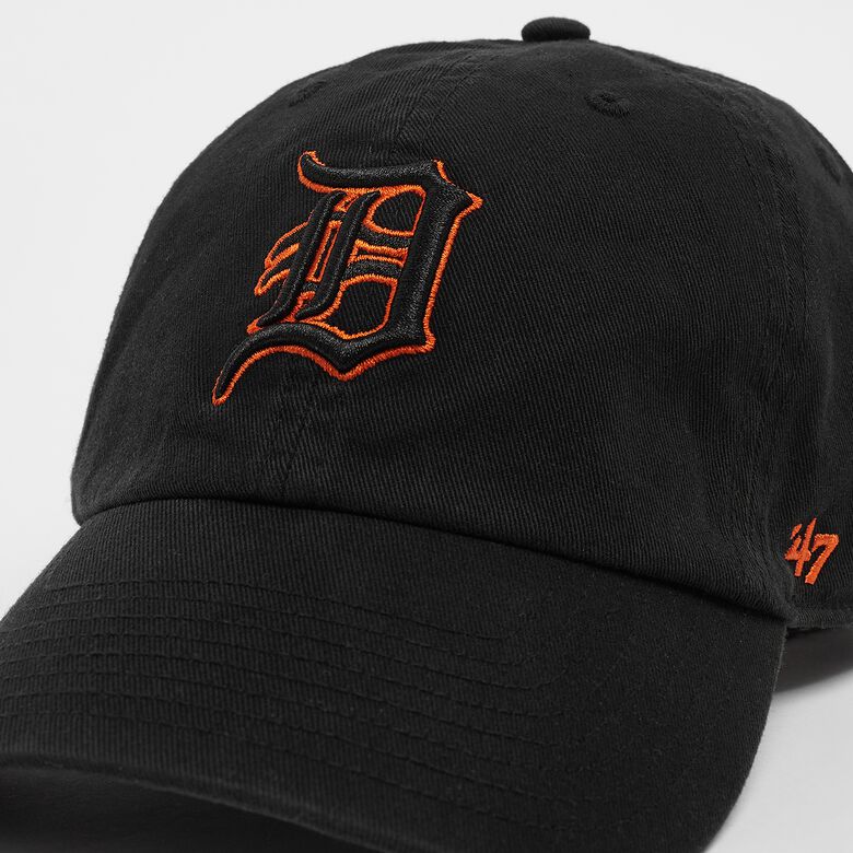 '47 Pulizia MLB Detroit Tigers