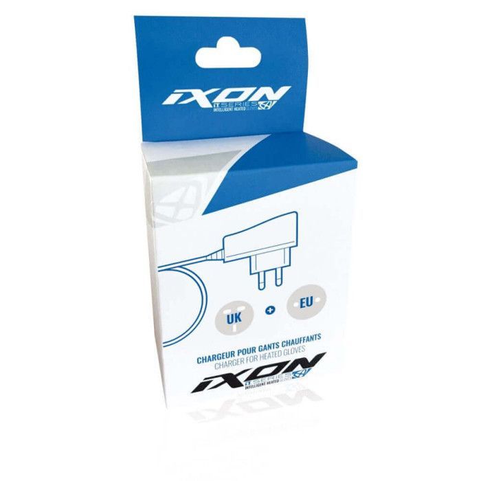 Cargador Ixon it-series it-charger para la UE