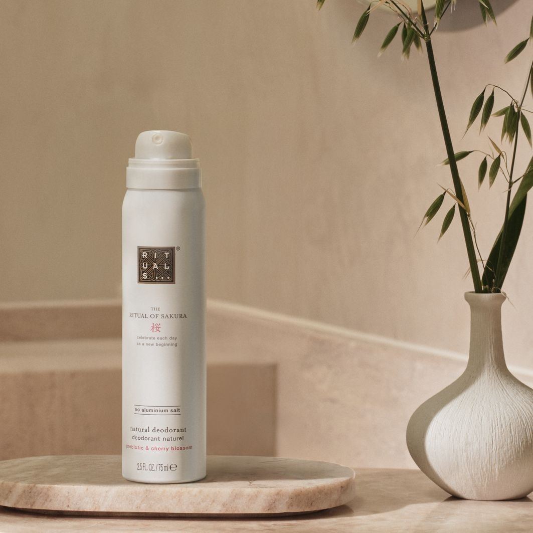 Rituals dezodorans The Ritual of Sakura antiperspirant sprej - 75 ml