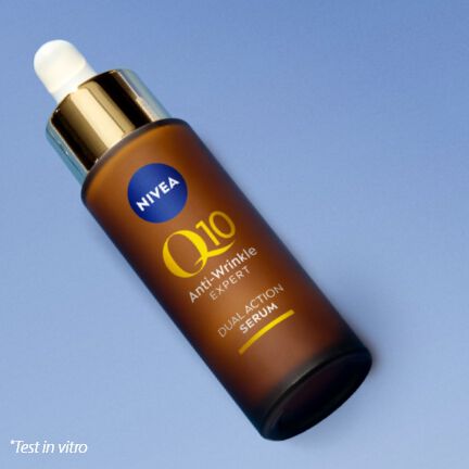 Nivea Q10