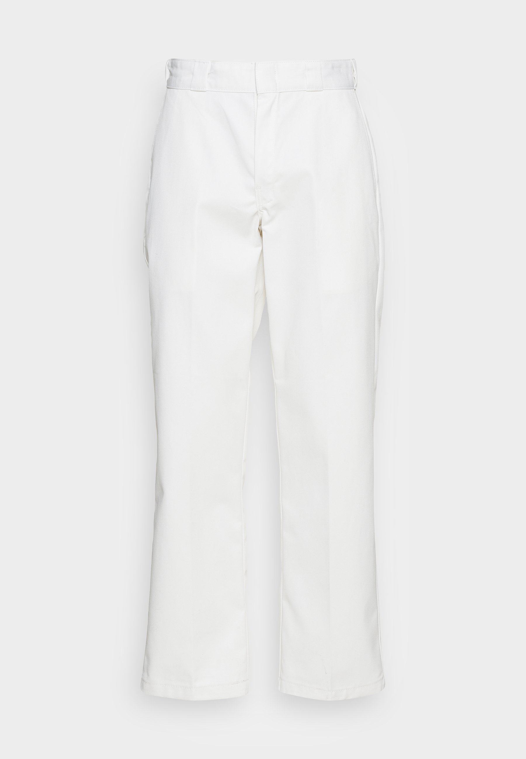 Dickies 874 WORK PANT - Broek - wit