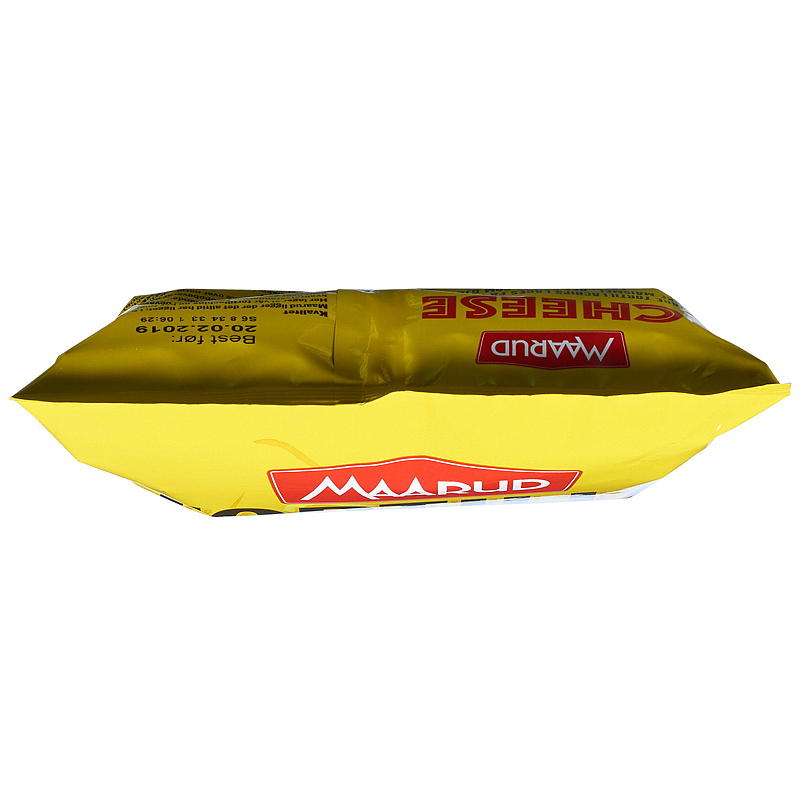 Maarud Tortilla chips 185 g Maarud