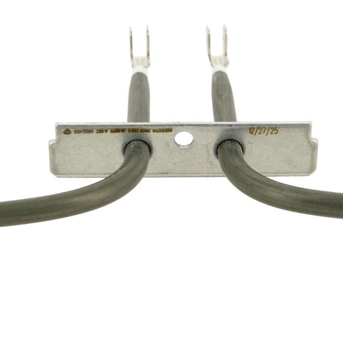 Resistencia inferior de 1150 W, 481010551720 - Horno Whirlpool - Resistencias