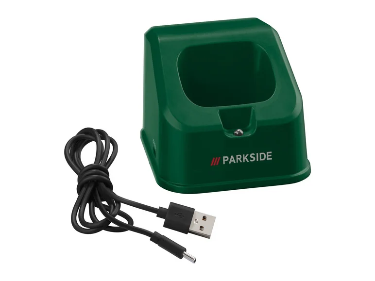 Lâmpada baladeuse PARKSIDE®, recarregável, PASL 4000 B3