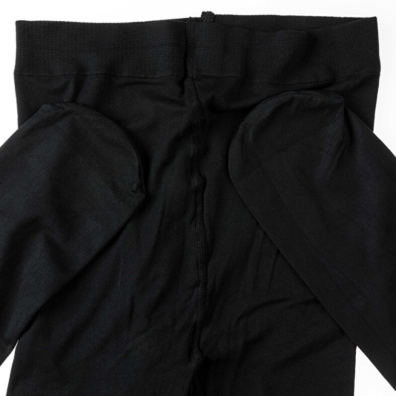 Chaussettes et collants Femme Noir
