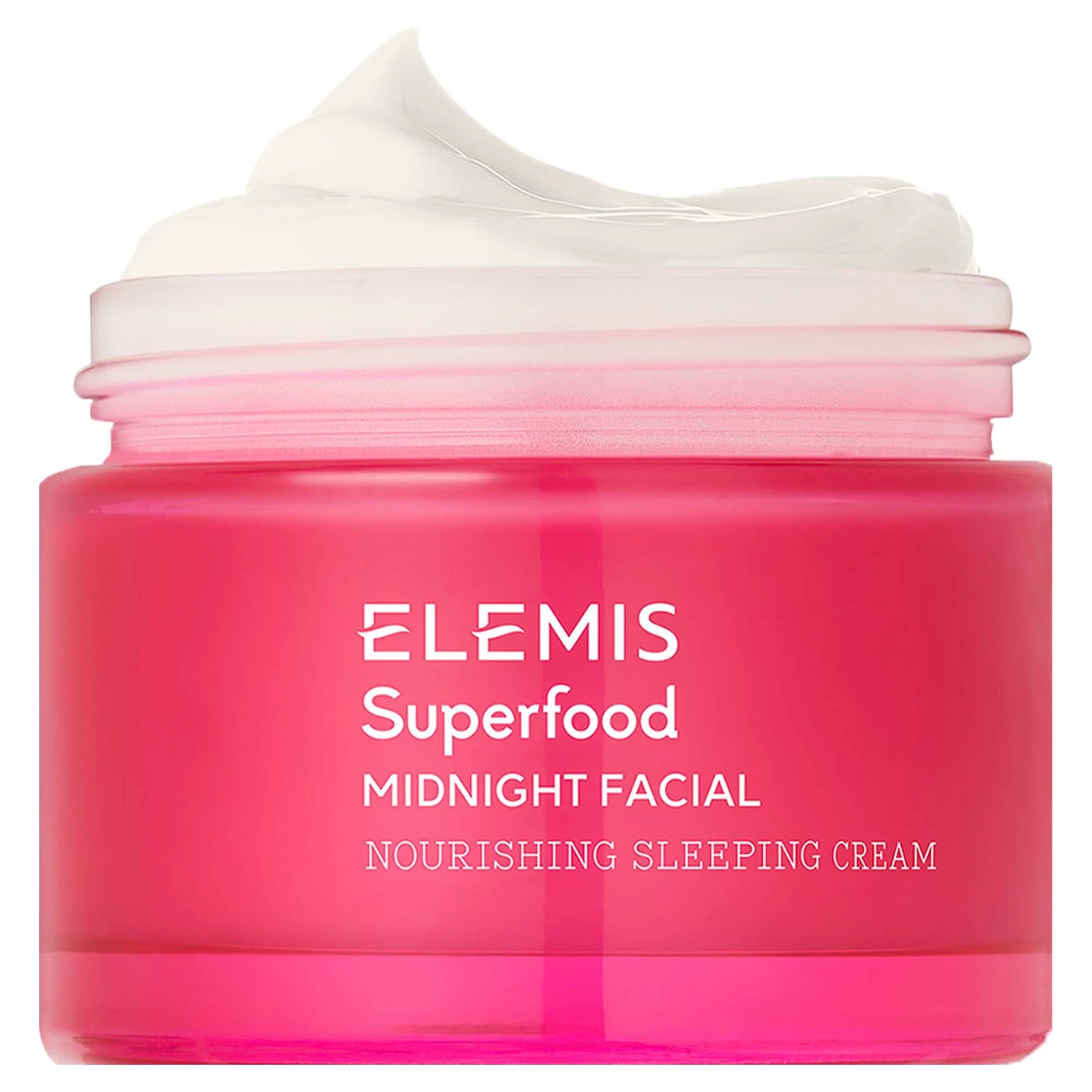 Tratament facial Superfood Midnight 50 ml - ELEMIS