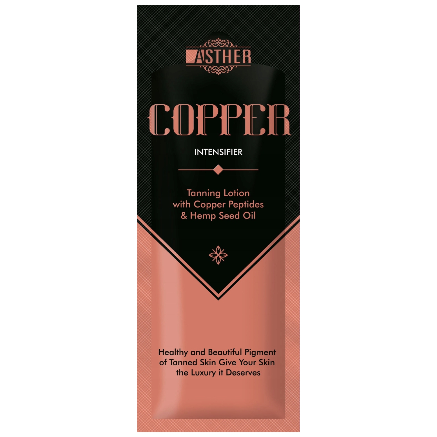 Intensificador de cobre Asther