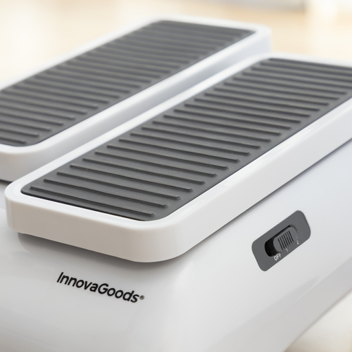 Innovagoods Trekker Passiver Beintrainer für das Gehen im Sitzen