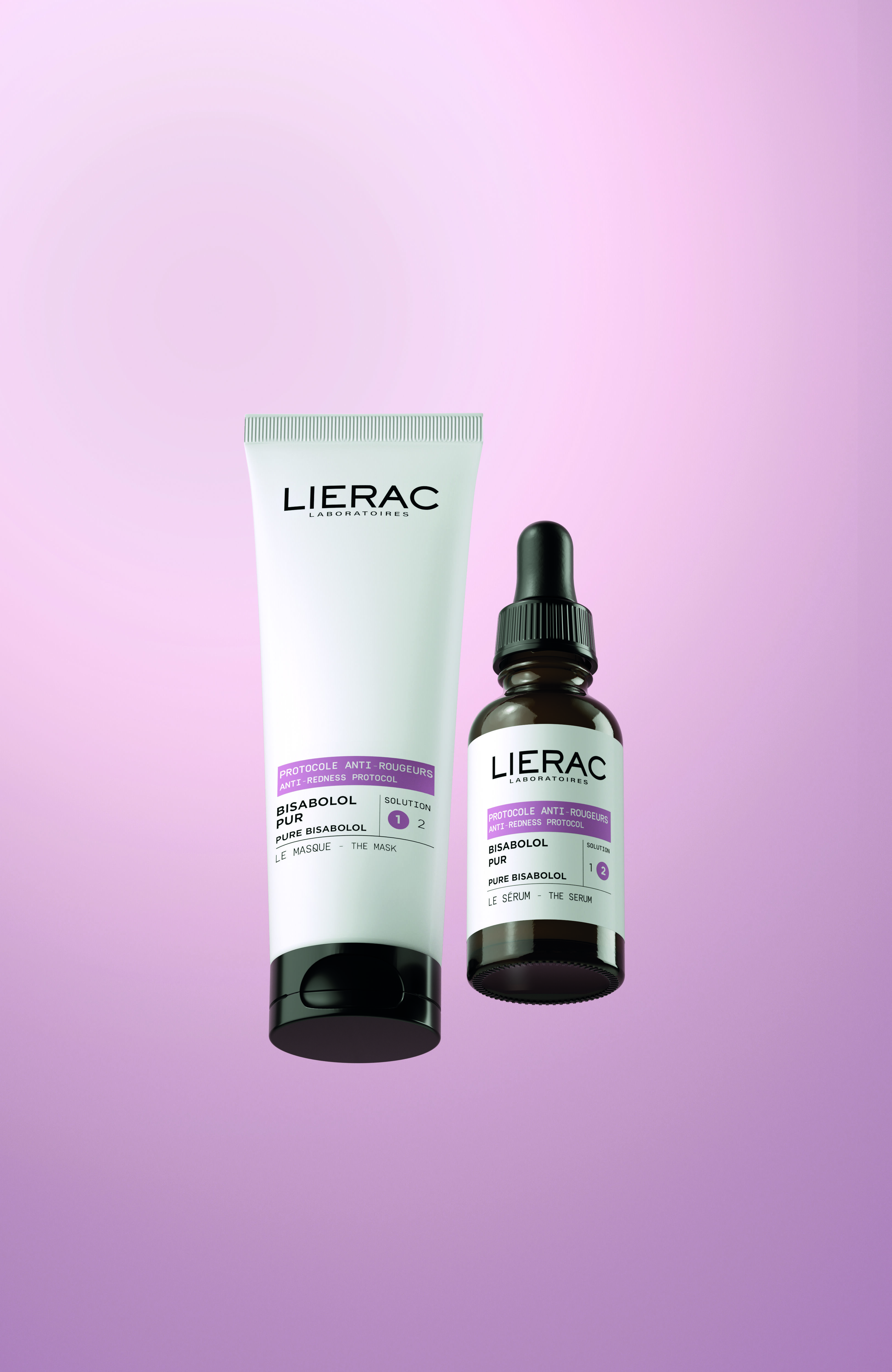 Protocolul Lierac