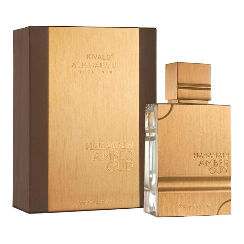 Al Haramain Amber Oud Gold Edition