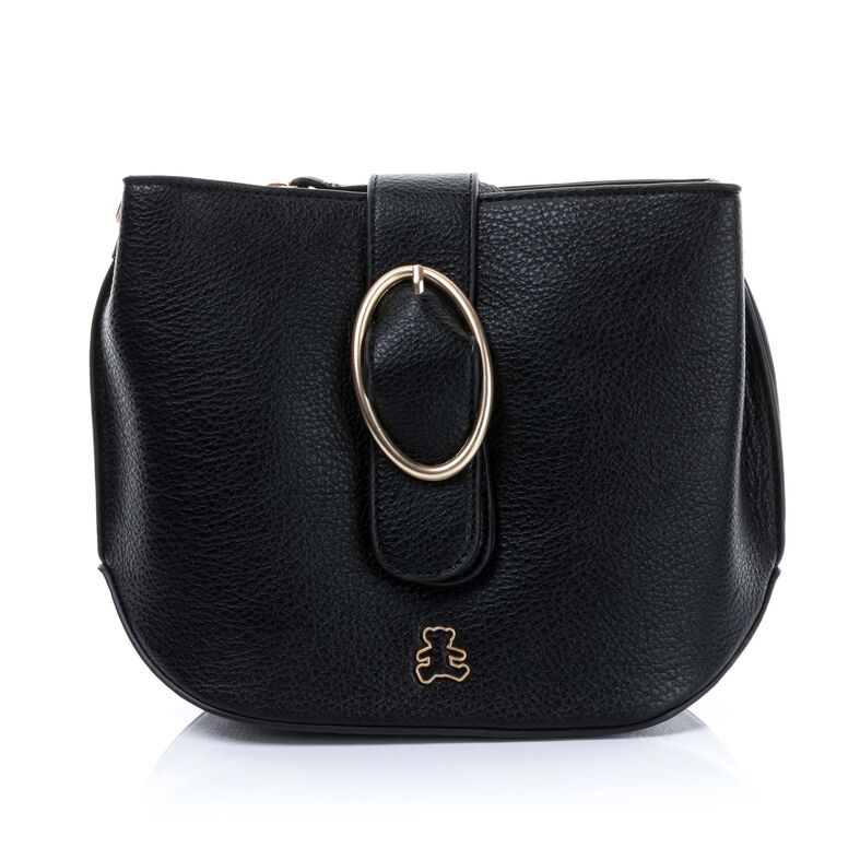 Bolsas femininas, bolsas pretas