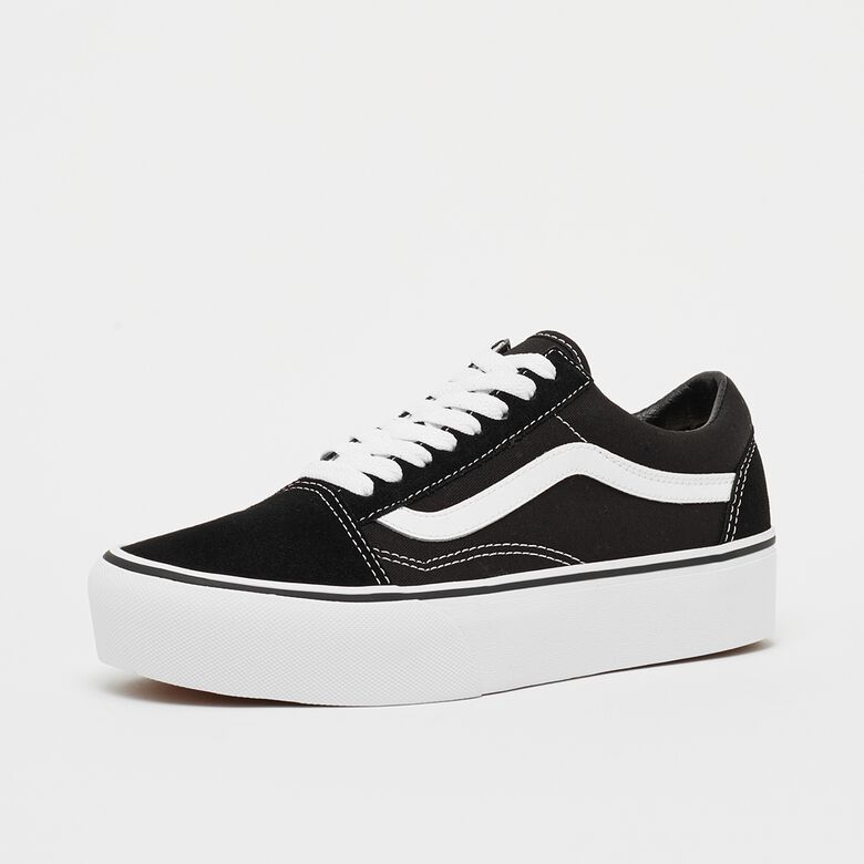 Platforma UA Old Skool