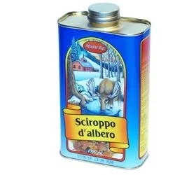 Vloeibare Romeinse boomsiroop 1000 ml