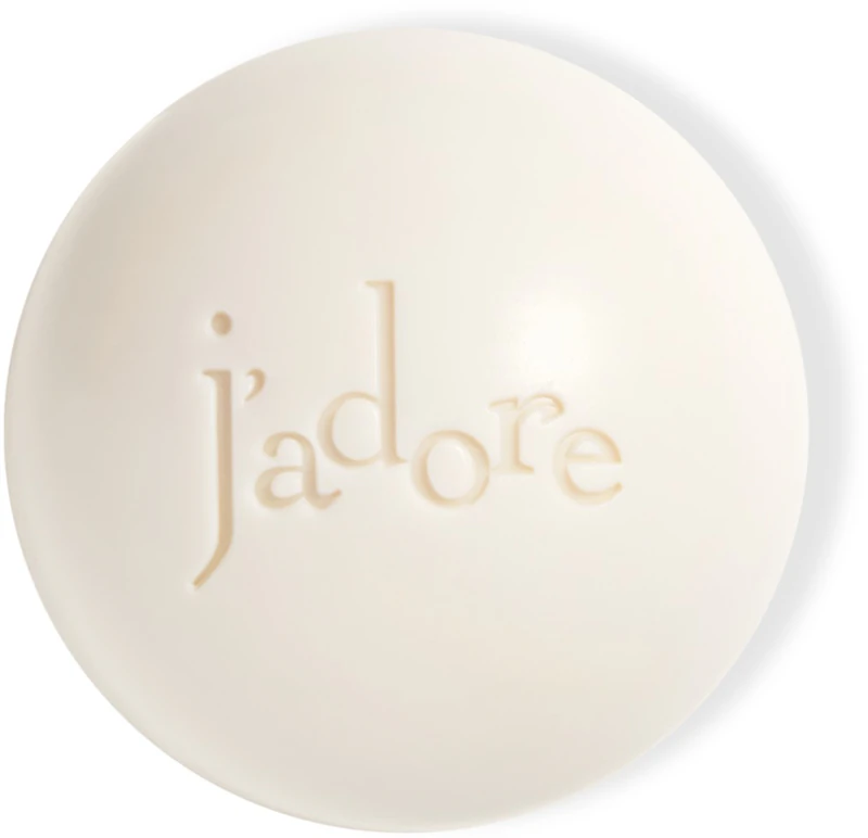 Sabonete perfumado DIOR J'adore para mulheres