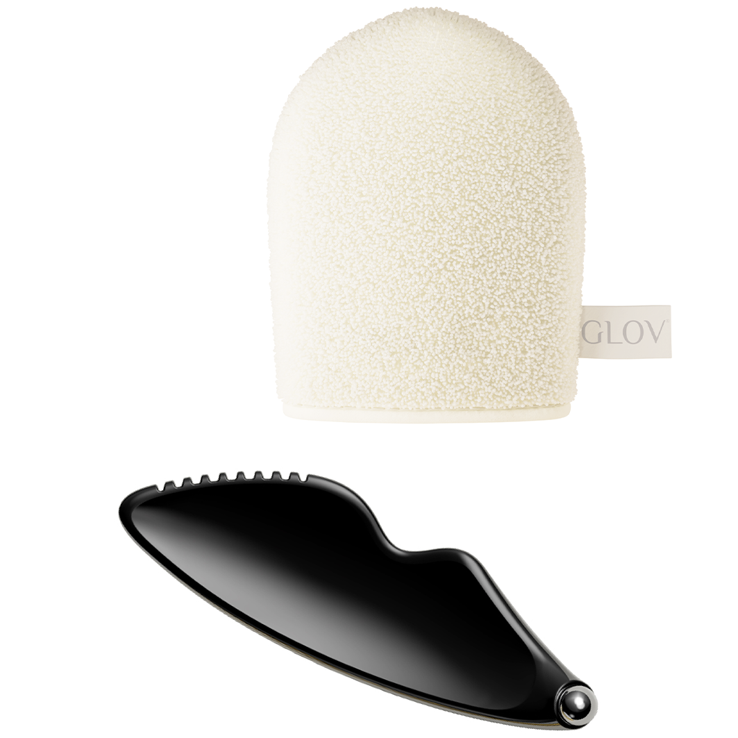 Glov Face Arkitektur Set