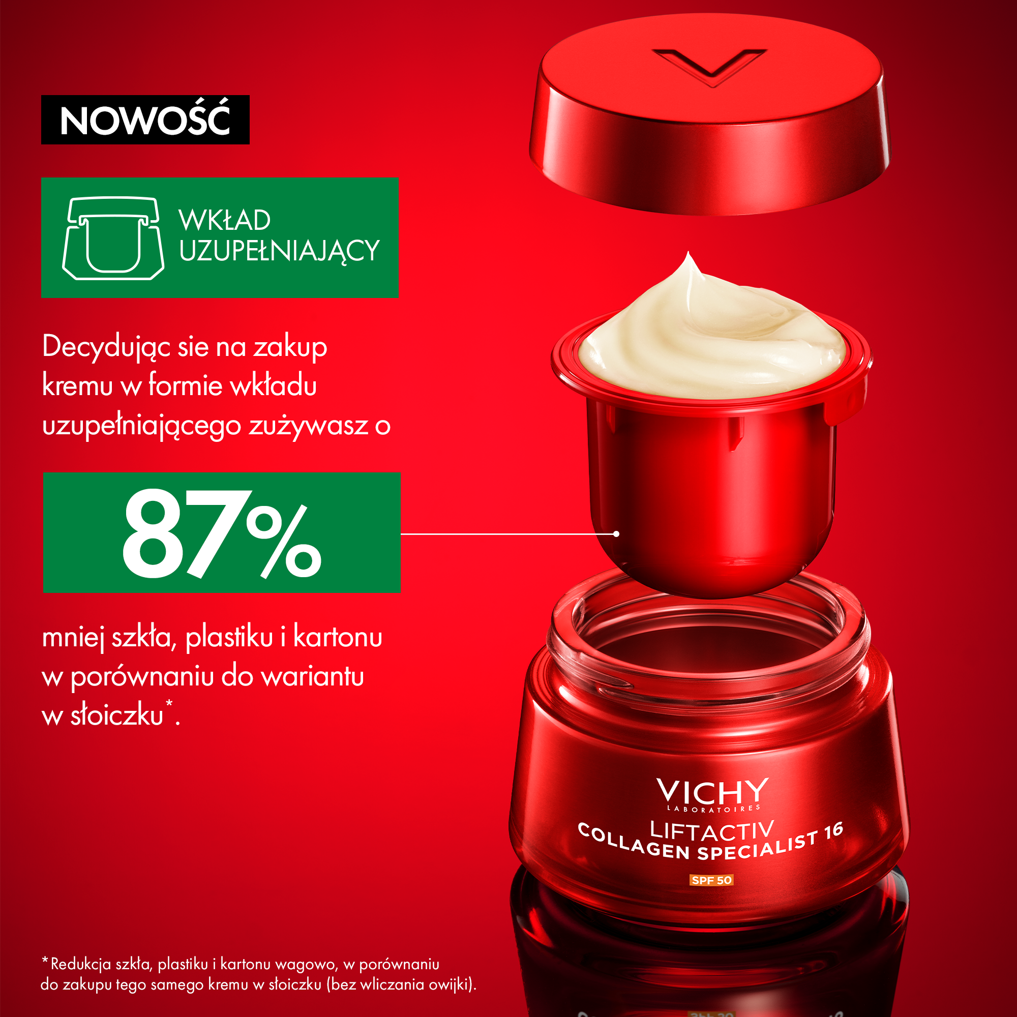 Vichy Liftactiv Collagen Specialist 16