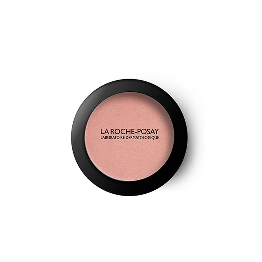 Viso Toleriane Blush ad elevata tollerabilità - Fard compatto
