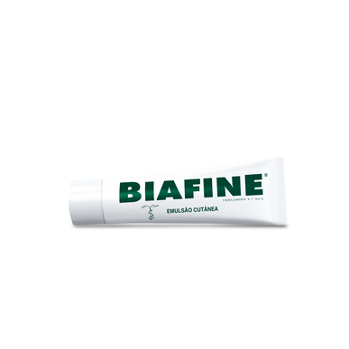 Biafine helbredende emulsjon 93 g