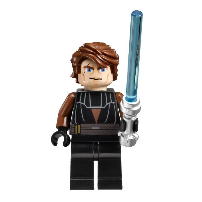 Lego Star Wars Vaisseau The Malevolence