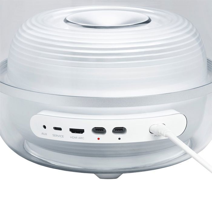 Harman Kardon Soundstick 5 White - Wireless Speakers
