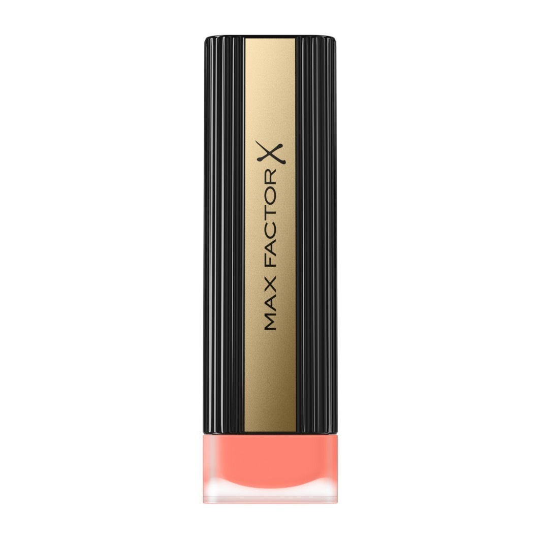 „Max Factor“ lūpų dažai „Color Elixir Velvet Matte“ – 4 g