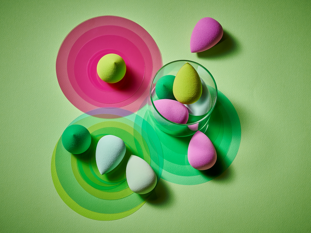 Hebe Professional Makeup Blender