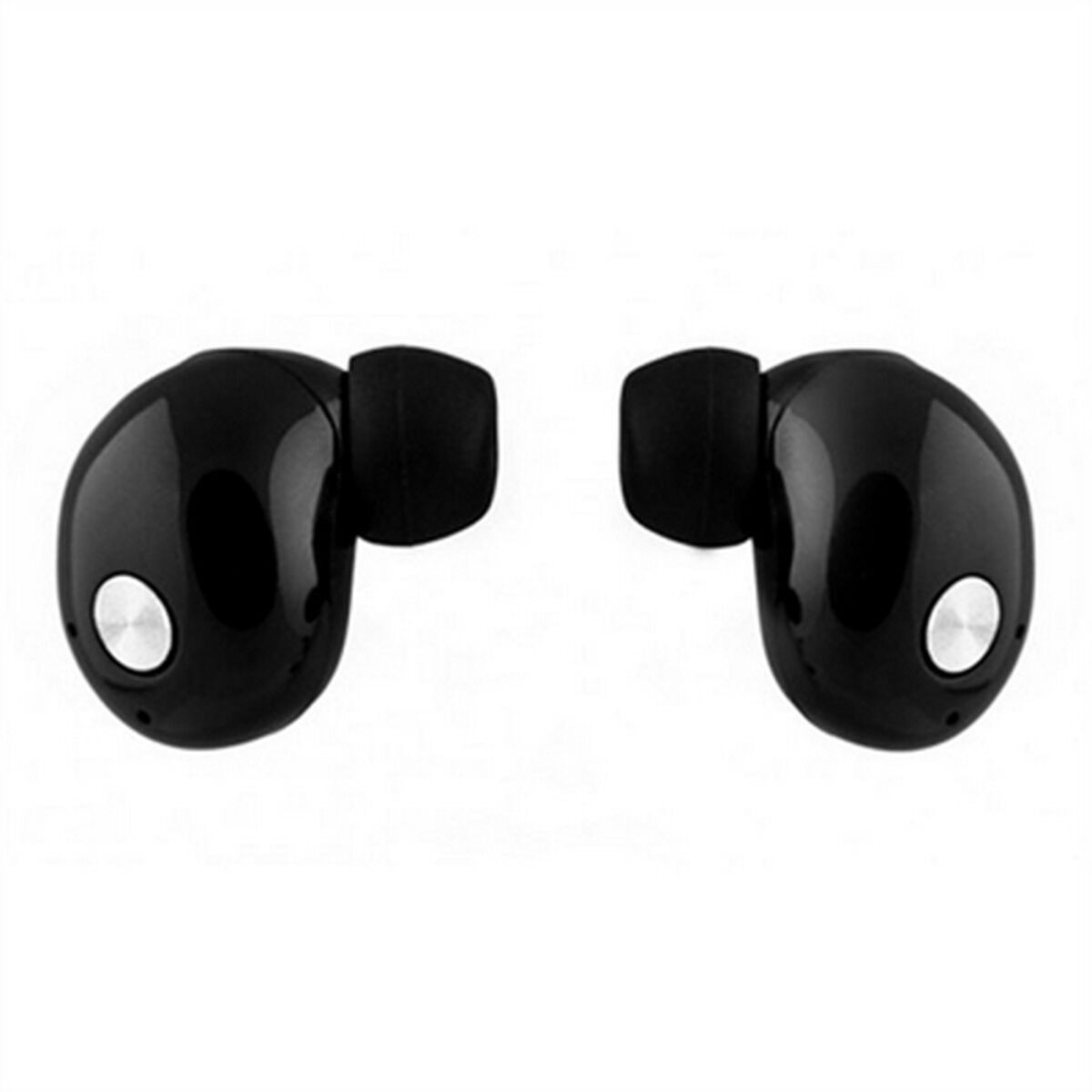  Casque Bluetooth Coolbox Cooljet noir