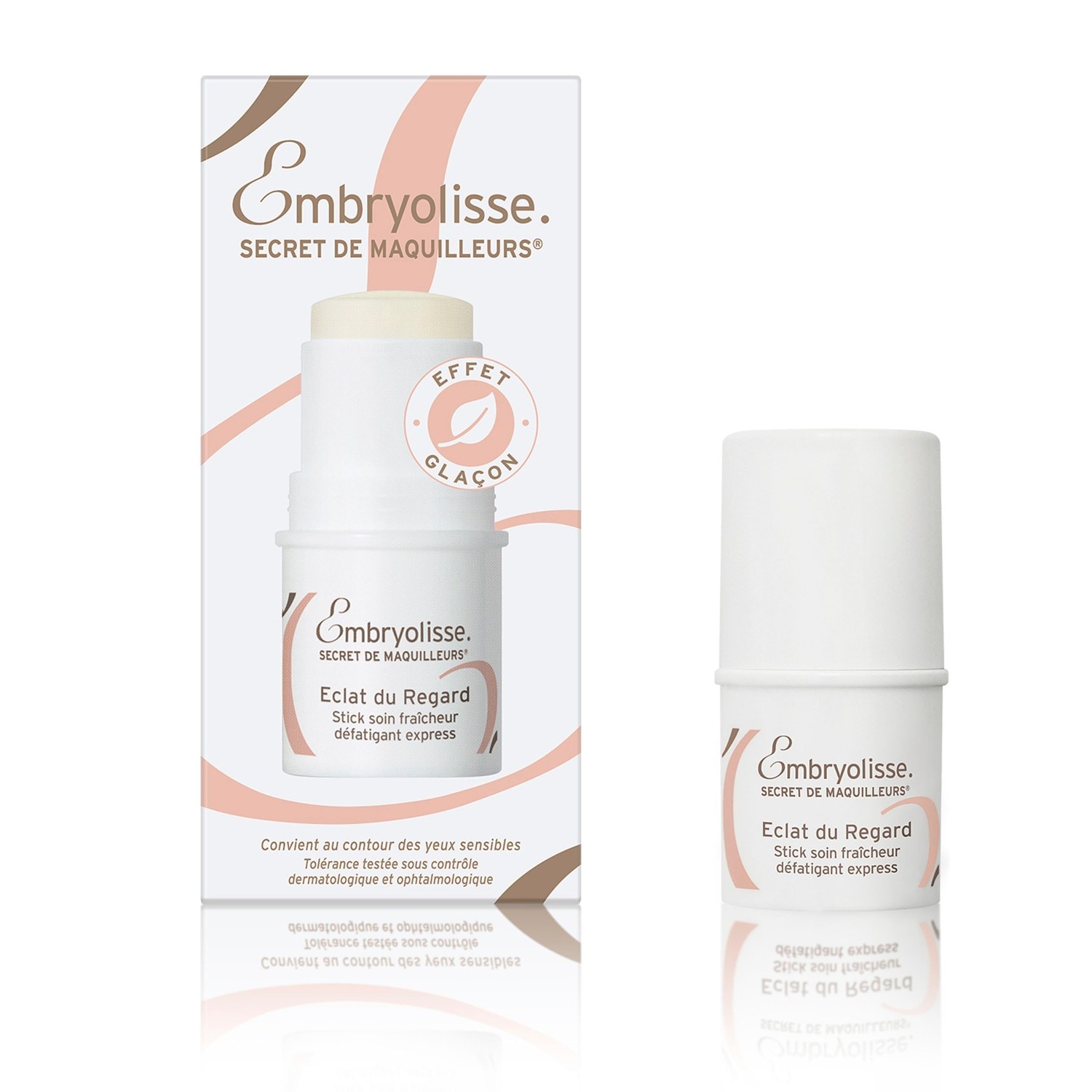 Embryolisse Eye Cream Secret De Maquilleurs Eclat Regard - 4,5 g
