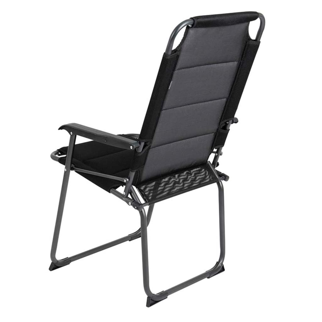  Cadeira de camping inflável Bo-camp Copa Rio Comfort XXL