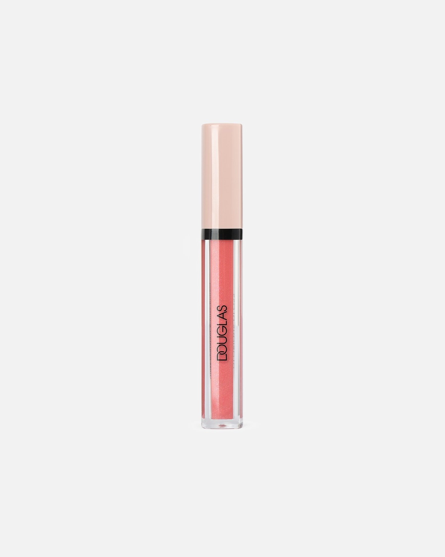 „Douglas Collection“ lūpų blizgis „Make-Up Glorious Gloss“ su aliejumi – 3 ml