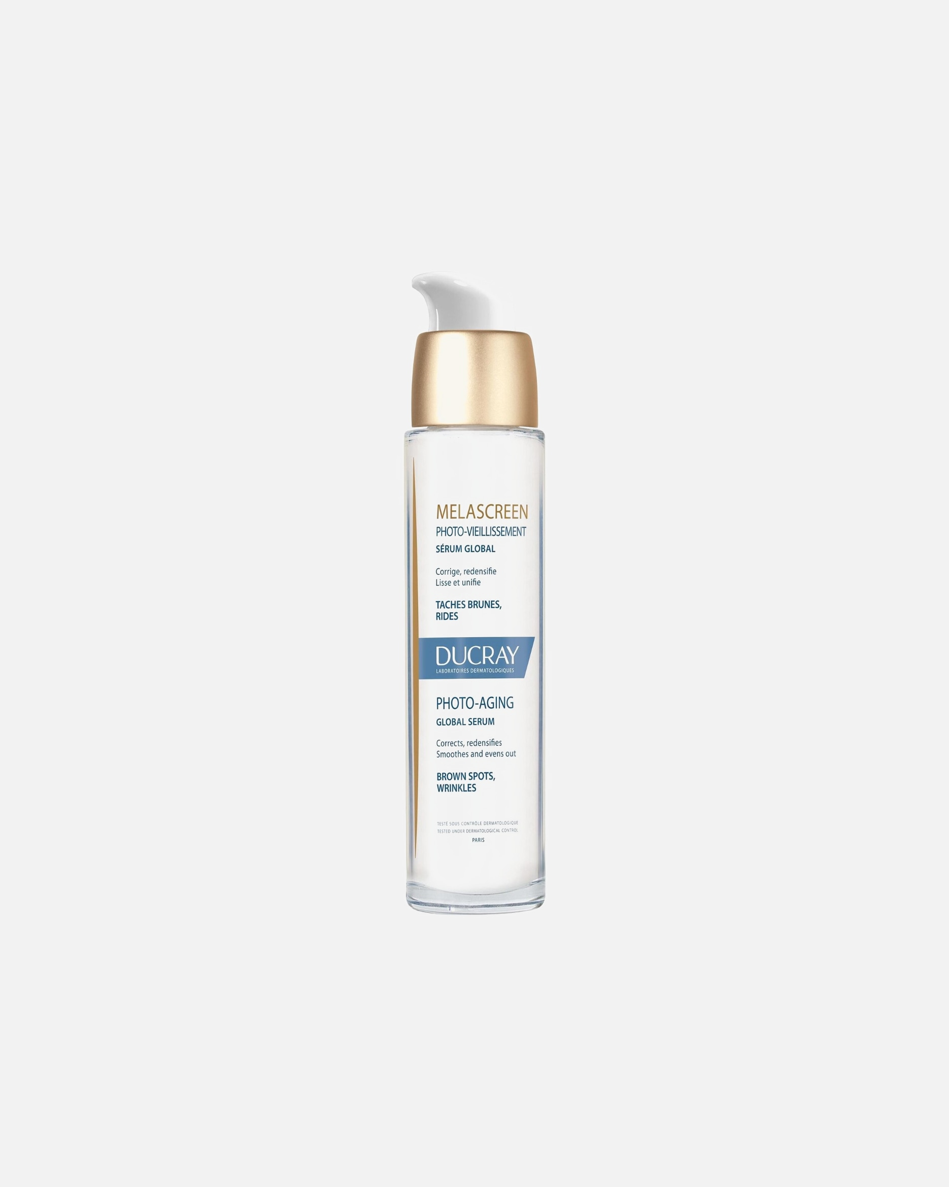 Ducray Sérum global