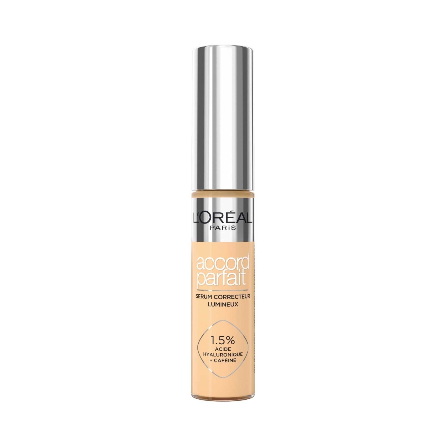 L’Oréal Paris Accord Parfait