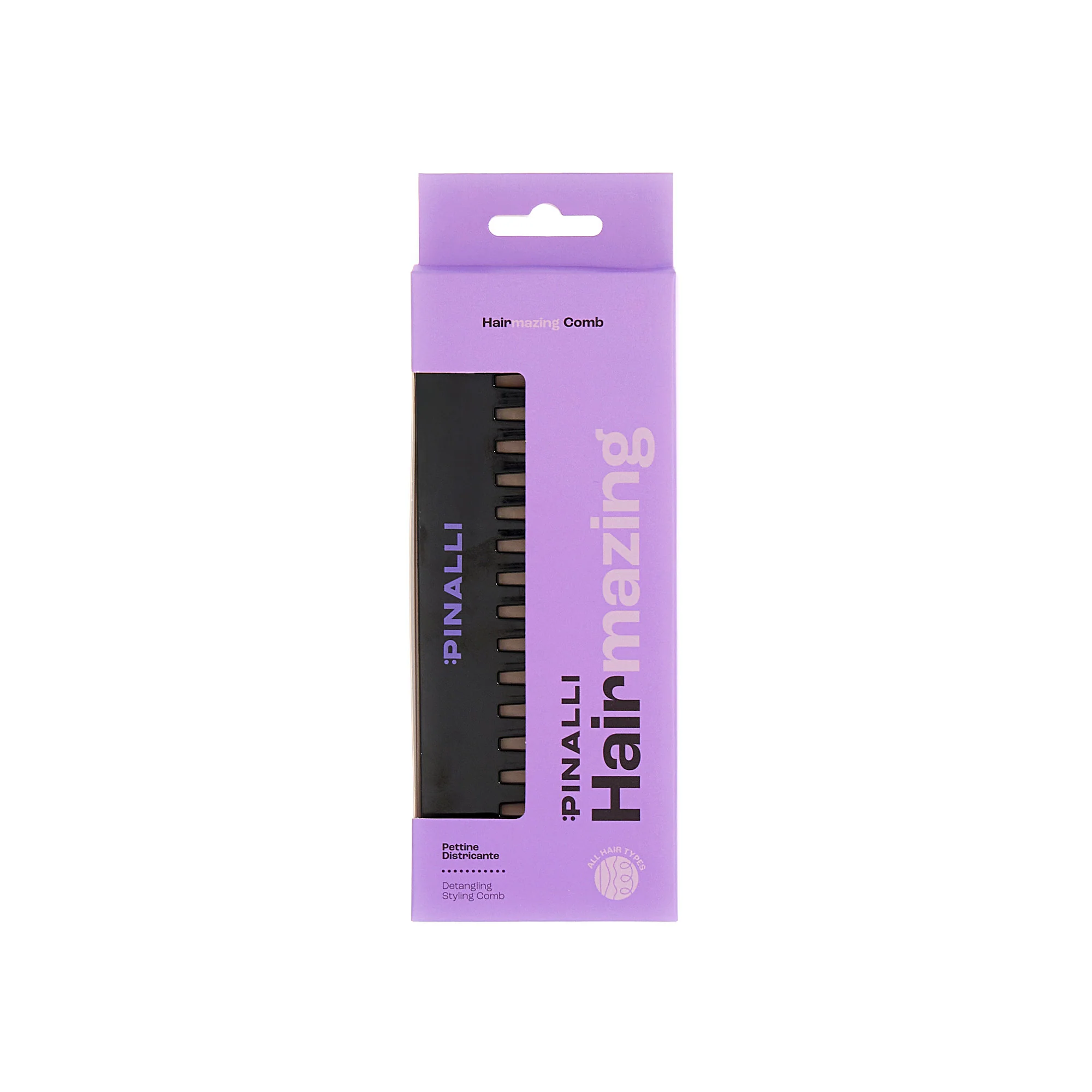 Pettini e accessori capelli Hairmazing Comb - Pettini
