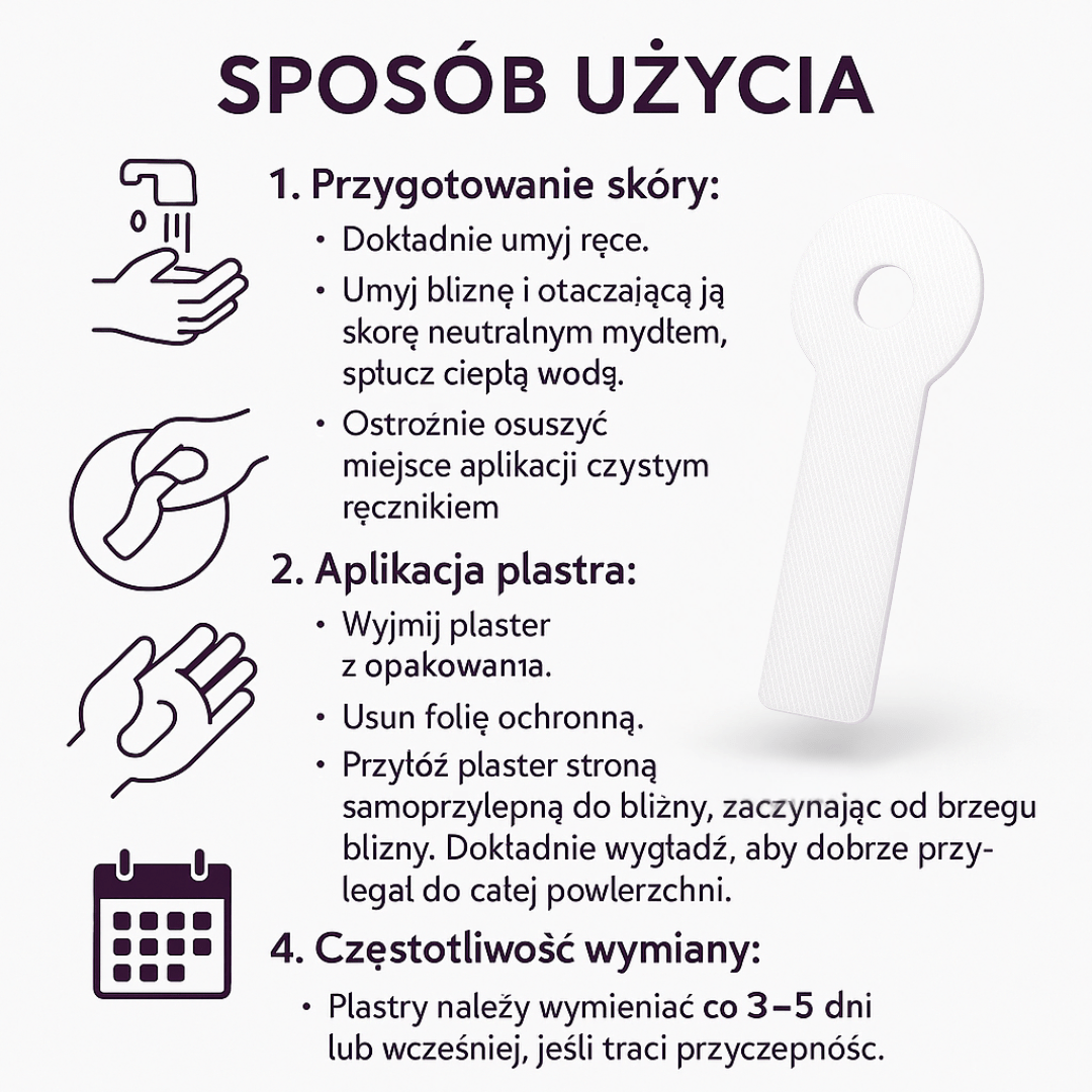 Brazgotine Biovena